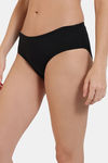 Zivame Low Rise Full Coverage Bikini Panty (Pack of 3) - Multicolor — thumbnail 8